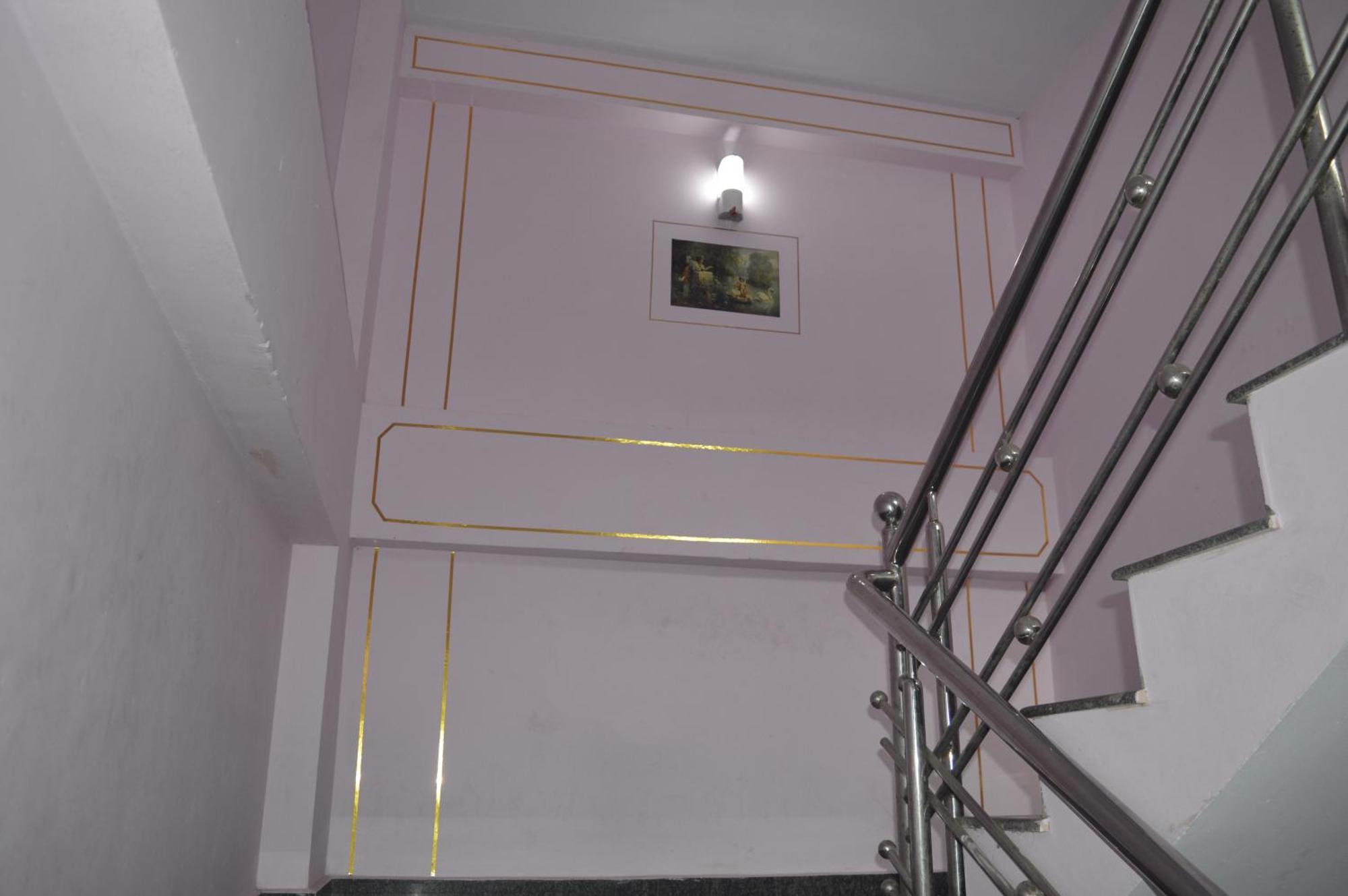 Green Castle Residency Nedumkandam Exteriér fotografie