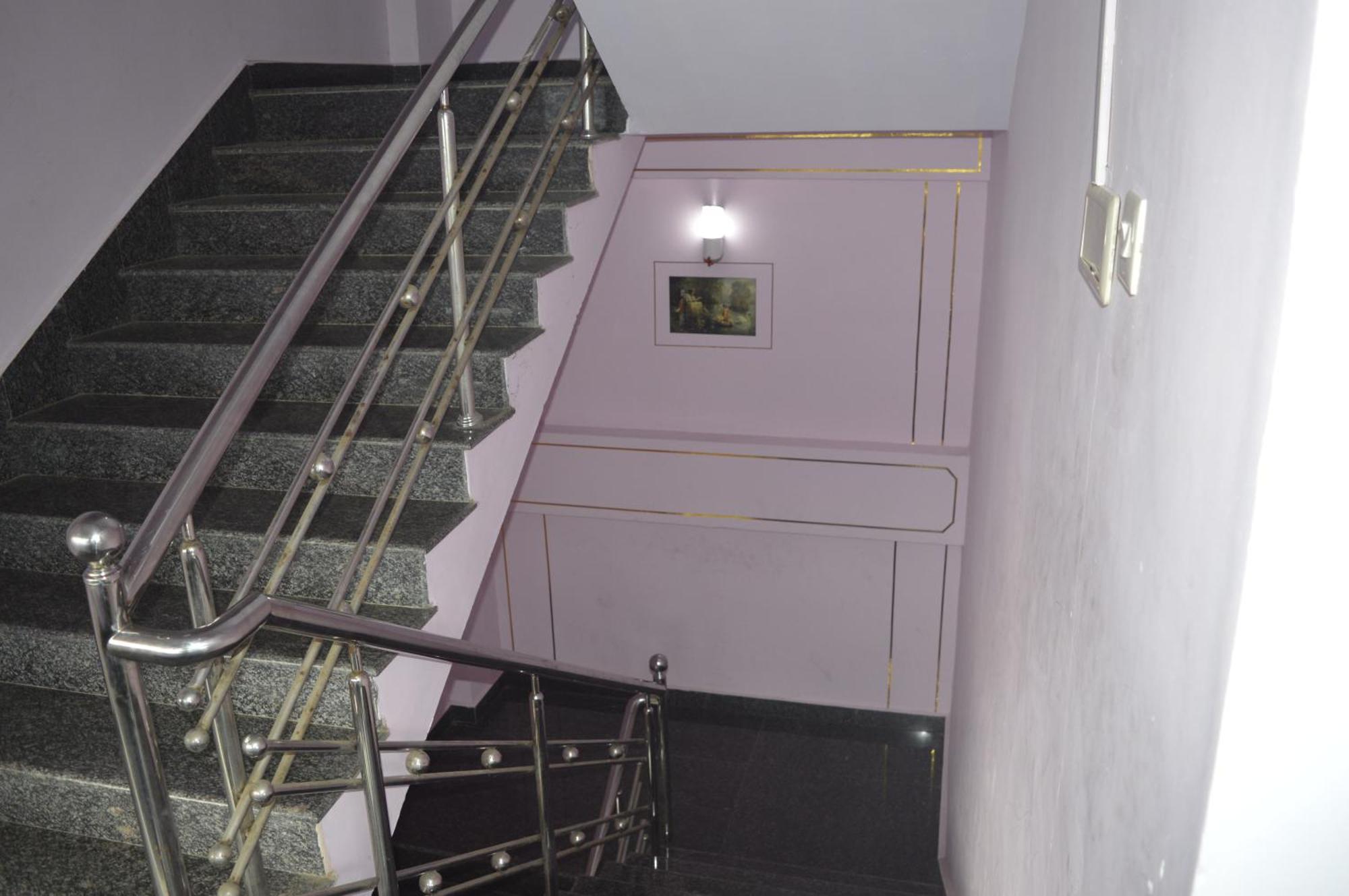 Green Castle Residency Nedumkandam Exteriér fotografie